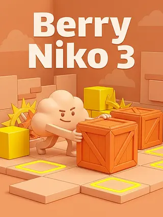 Berry Niko 3