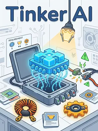 Tinker AI