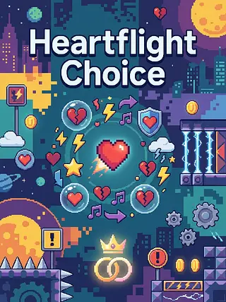 Heartflight Choice
