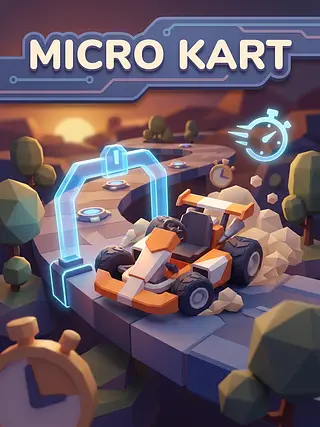 Micro Kart