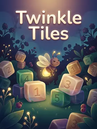 Twinkle Tiles