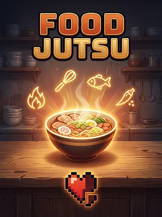 Food Jutsu