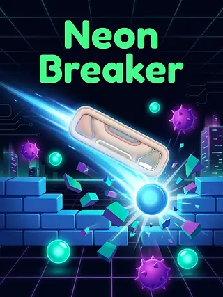 Neon Breaker