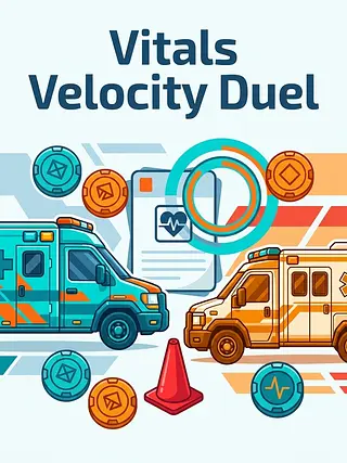 Vitals Velocity Duel
