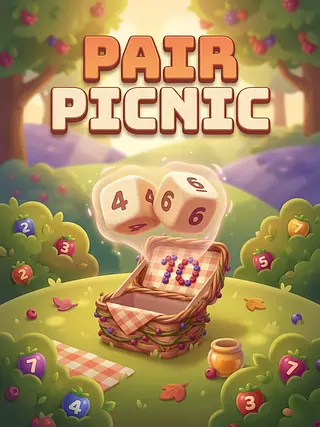 Pair Picnic