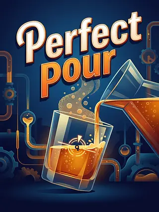 Perfect Pour