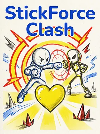 StickForce Clash