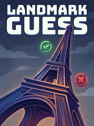 Landmark Guess
