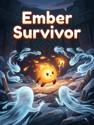 Ember Survivor