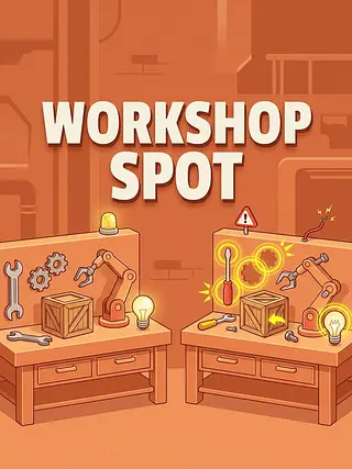 Workshop Spot