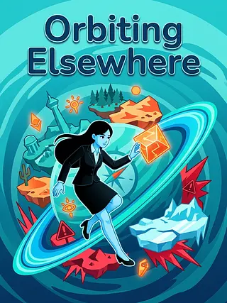 Orbiting Elsewhere
