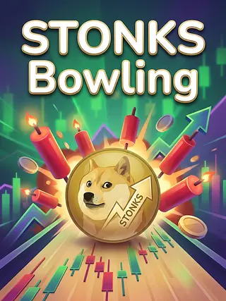 STONKS Bowling