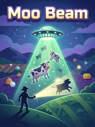 Moo Beam
