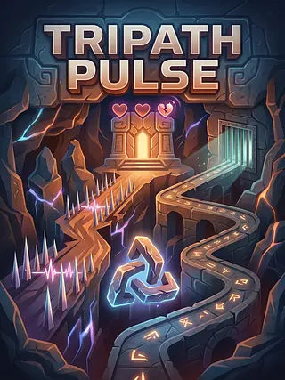 Tripath Pulse