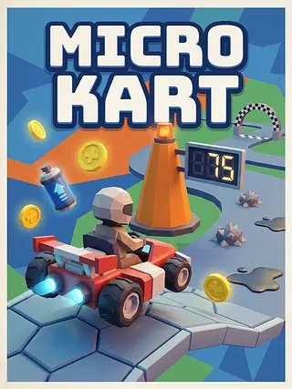 Micro Kart