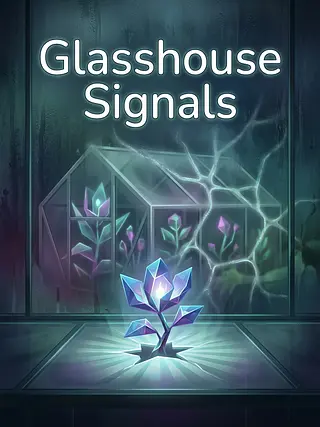 Glasshouse Signals