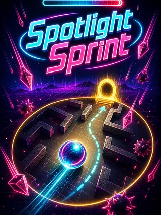 Spotlight Sprint