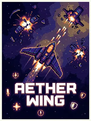Aether Wing