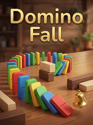 Domino Fall