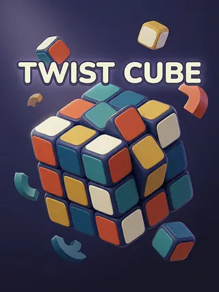 Twist Cube