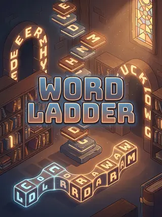 Word Ladder