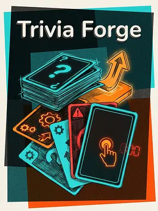 Trivia Forge