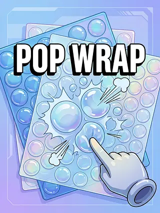 Pop Wrap