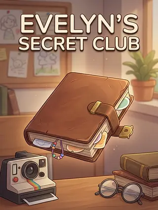 Evelyn's Secret Club