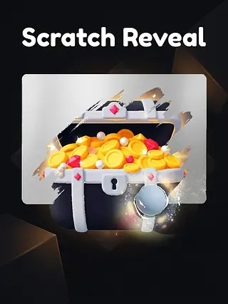 Scratch Reveal