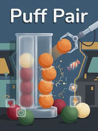 Puff Pair