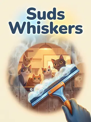 Suds & Whiskers