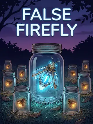 False Firefly
