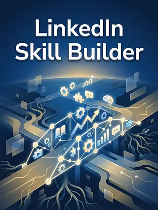 LinkedIn Skill Builder
