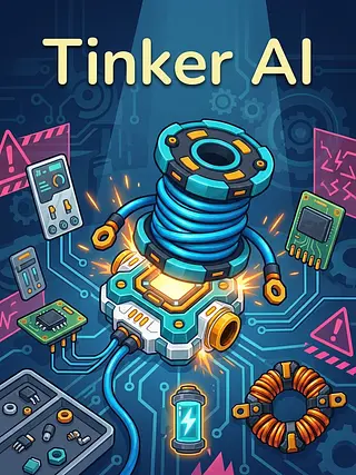 Tinker AI