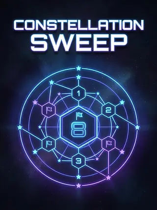 Constellation Sweep