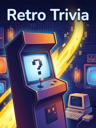 Retro Trivia