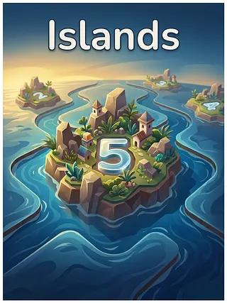 Islands