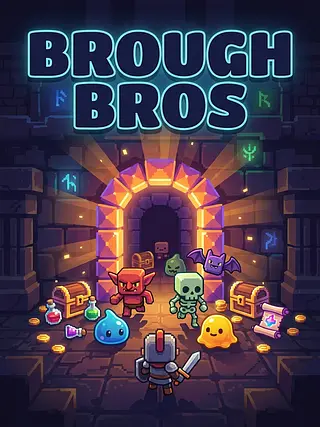 Brough Bros.