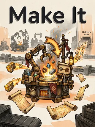 Make It