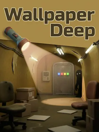 Wallpaper Deep