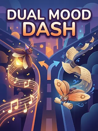 Dual Mood Dash