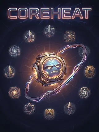 Coreheat