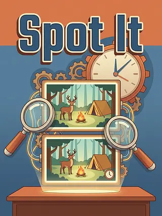 Spot It