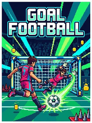 Goal Football