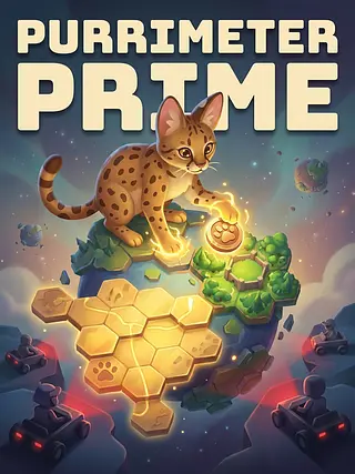 Purrimeter Prime