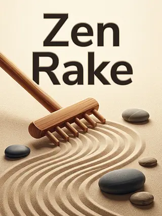 Zen Rake