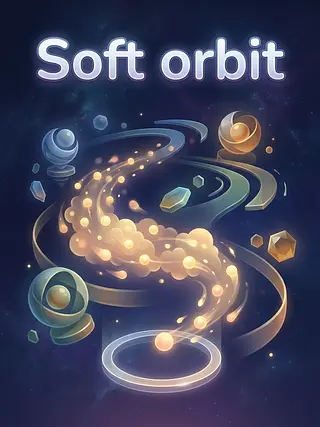 Soft orbit