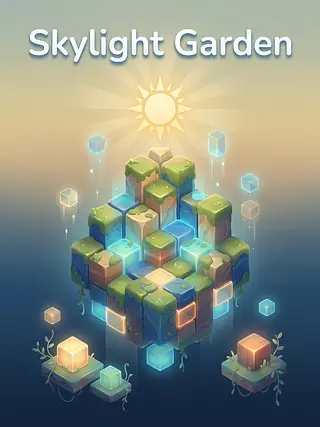 Skylight Garden