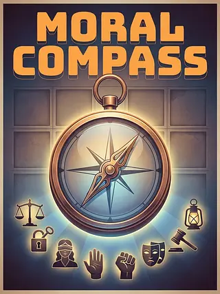 Moral Compass