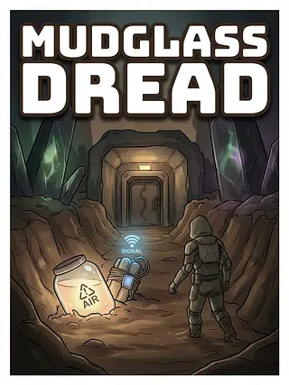 Mudglass Dread